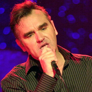 Morrissey Morrissey